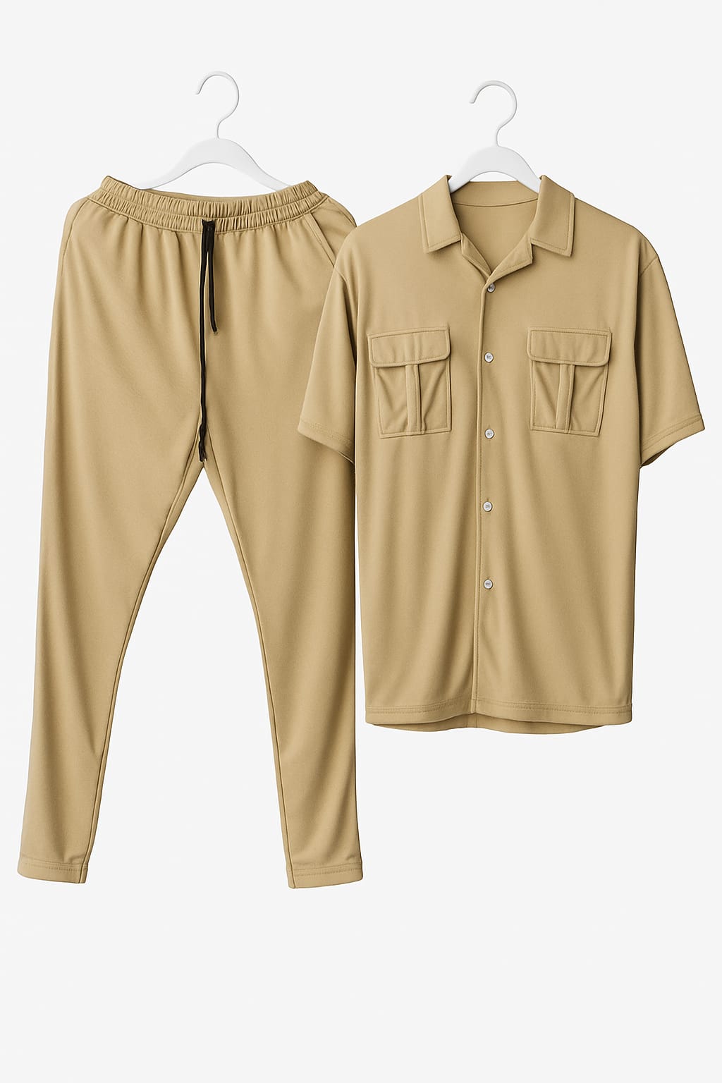 Buy 1 Get 1 Free Fit & Fab Special Combos Safari Tracksuit