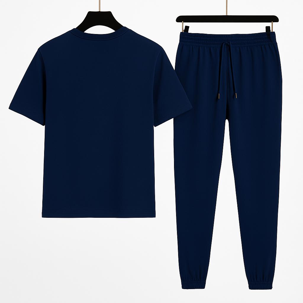 Fit & Fab Handmade Special Tracksuit