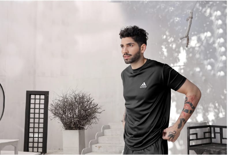 Nike Lefties Export Quality Tracksuit For Mens Best For Summer