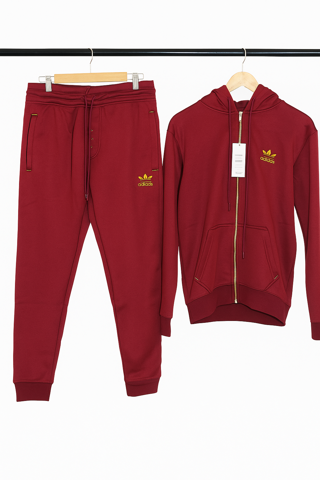 Winter tracksuit 💫only 2500 rps 🎉50%off 🤙🏻