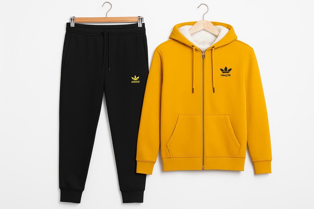 Winter tracksuit 💫only 2500 rps 🎉50%off 🤙🏻