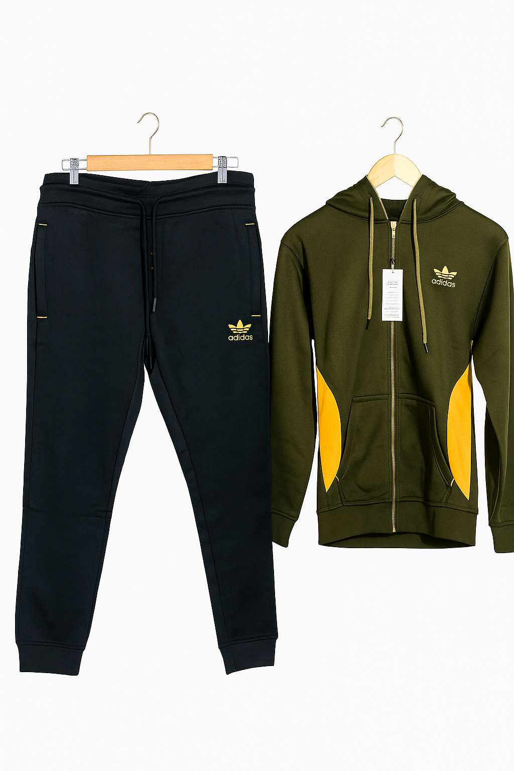 Winter tracksuit 💫only 2500 rps 🎉50%off 🤙🏻