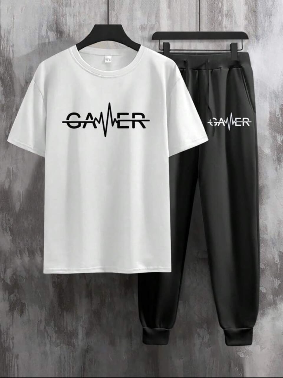 Gammer Boys Tracksuit For Mens Stylish & Trendy