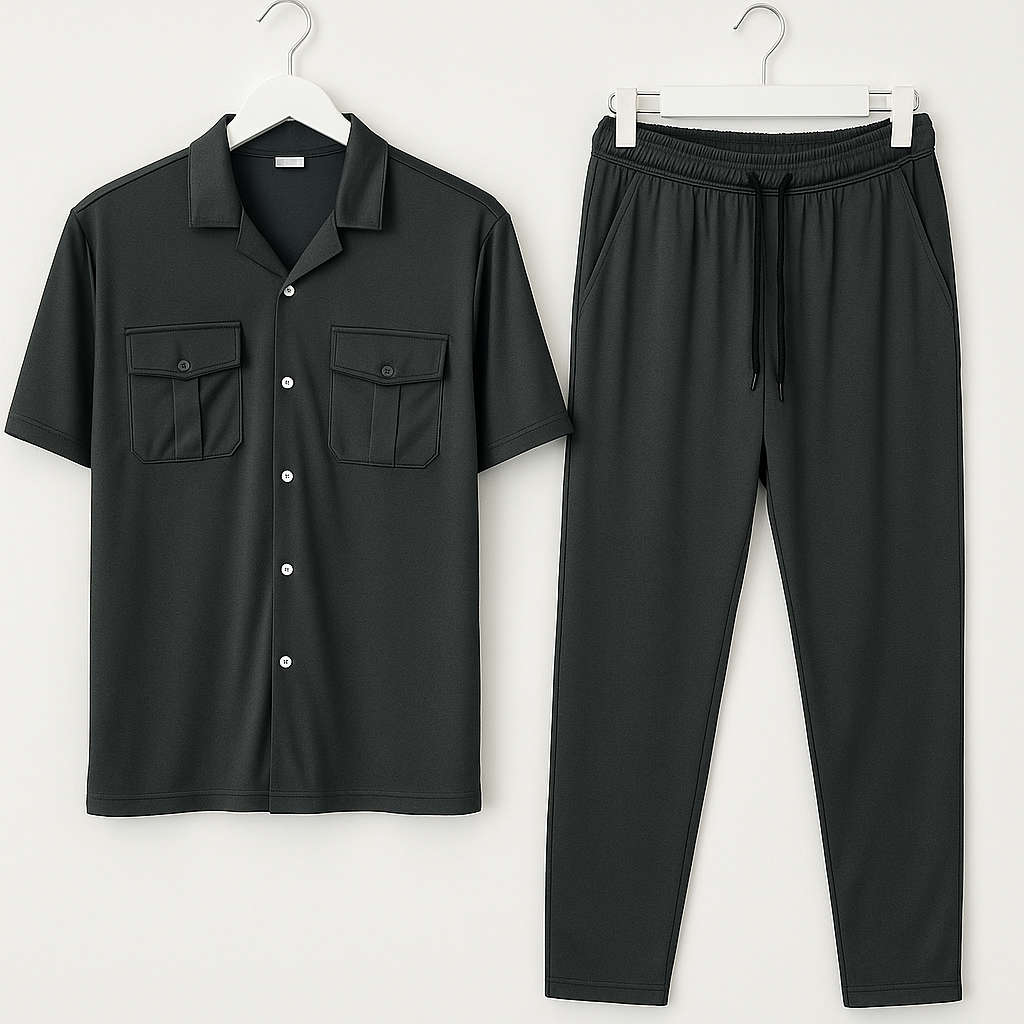 Buy 1 Get 1 Free Fit & Fab Special Combos Safari Tracksuit