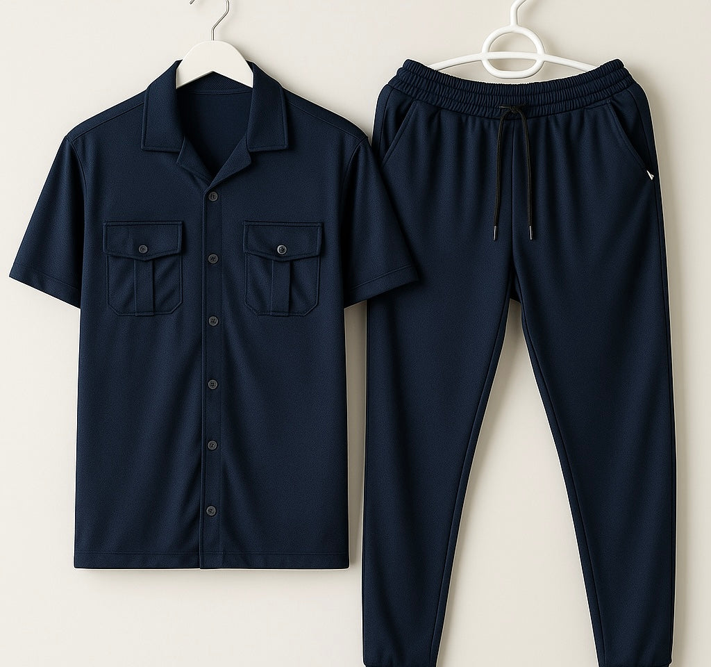 Buy 1 Get 1 Free Fit & Fab Special Combos Safari Tracksuit