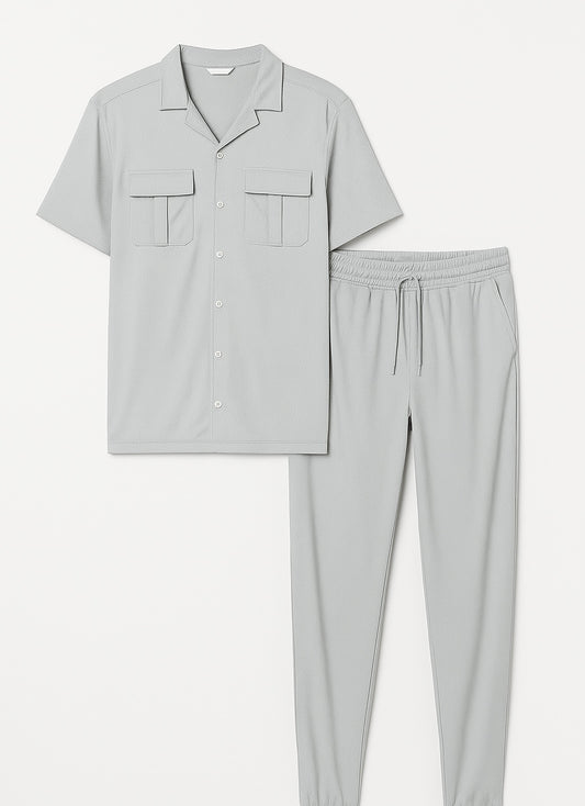 Buy 1 Get 1 Free Fit & Fab Special Combos Safari Tracksuit