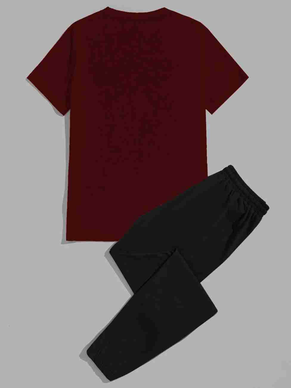 M7 Tracksuit Simple Design Stylish & Trendy
