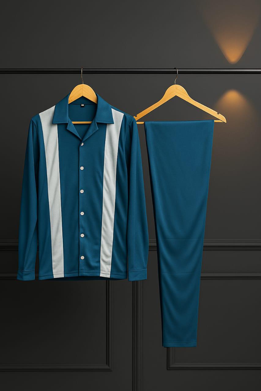 Safari Tracksuit For Mens Best For All Season Wear