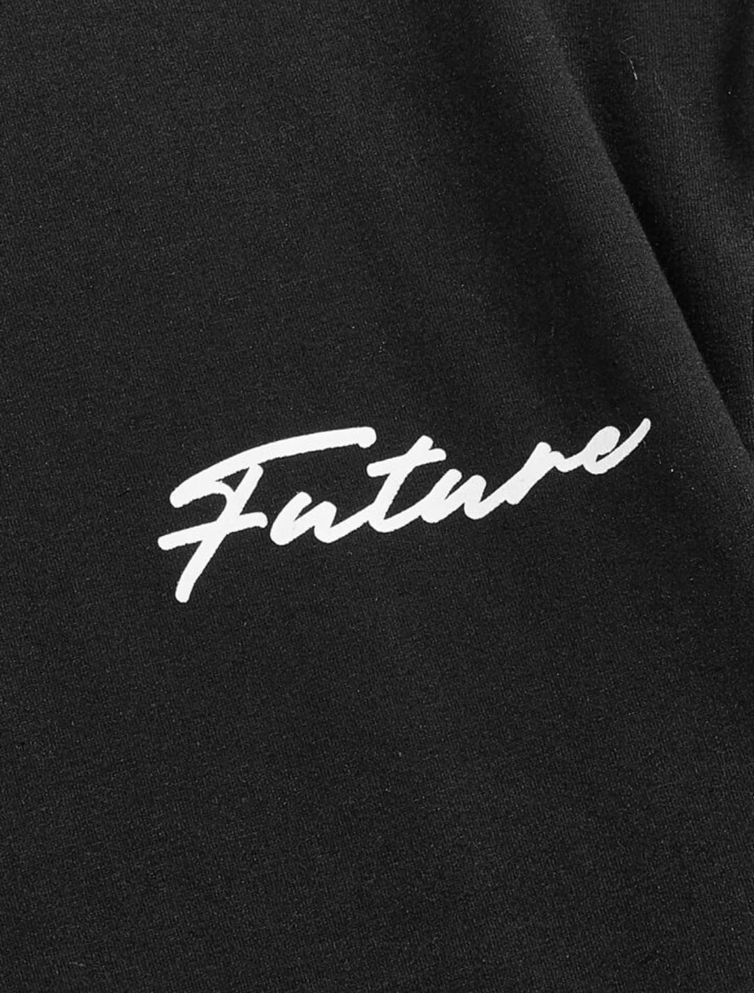 Future Wear Stylish Tracksuit For Mens