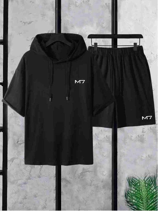 M7 Gym Wear Tracksuit Best For Summer