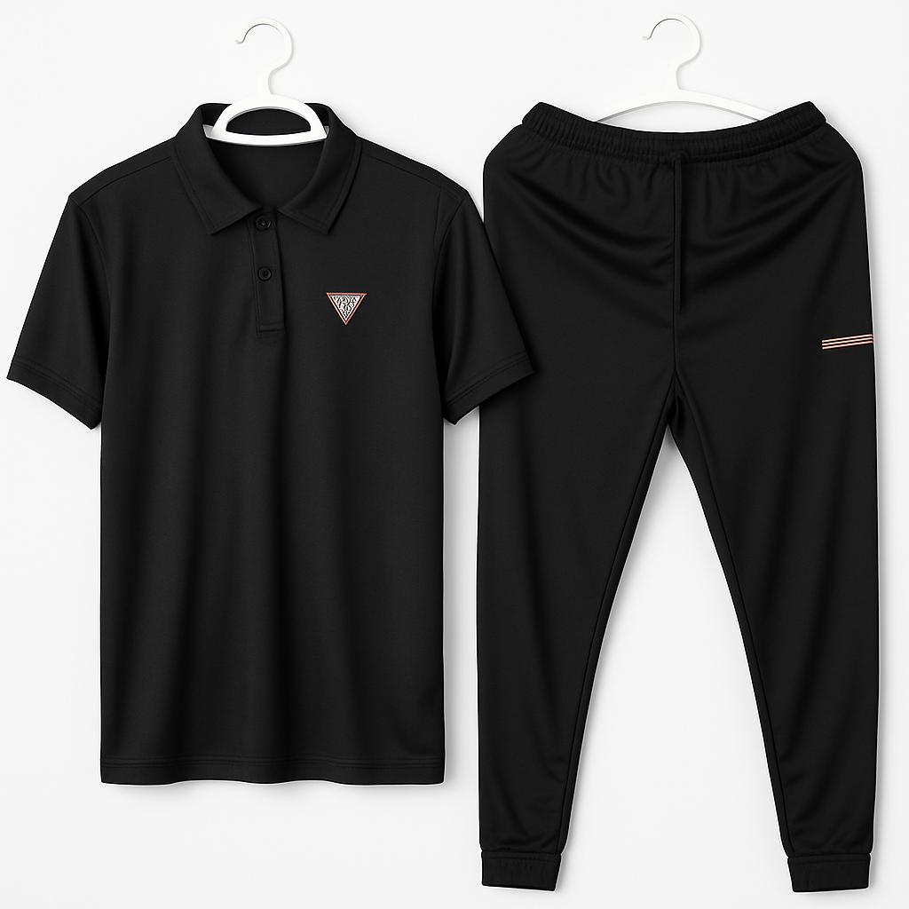 Buy 1 Get 1 Free in 5 Colors Fit & Fab Special Tracksuits