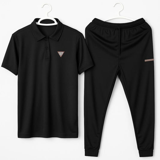 Buy 1 Get 1 Free Tracksuit Comando+Black Combo