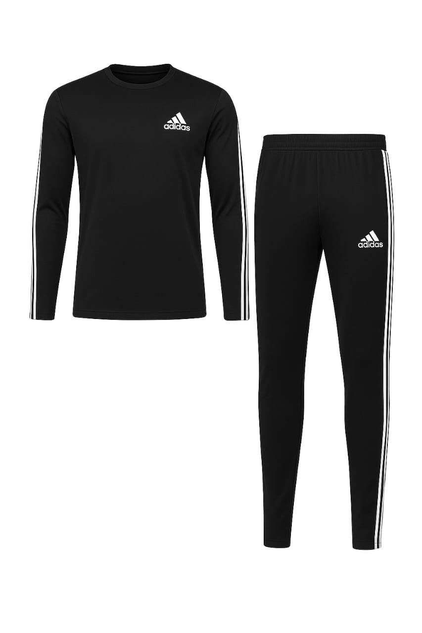 Round Year Wear Tracksuit For Mens Buy 1 Get 1 Free 🥳