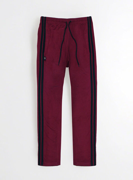 Side Tapping Trouser For Mens