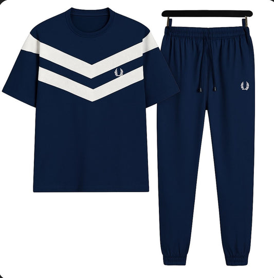 Fit & Fab Handmade Special Tracksuit