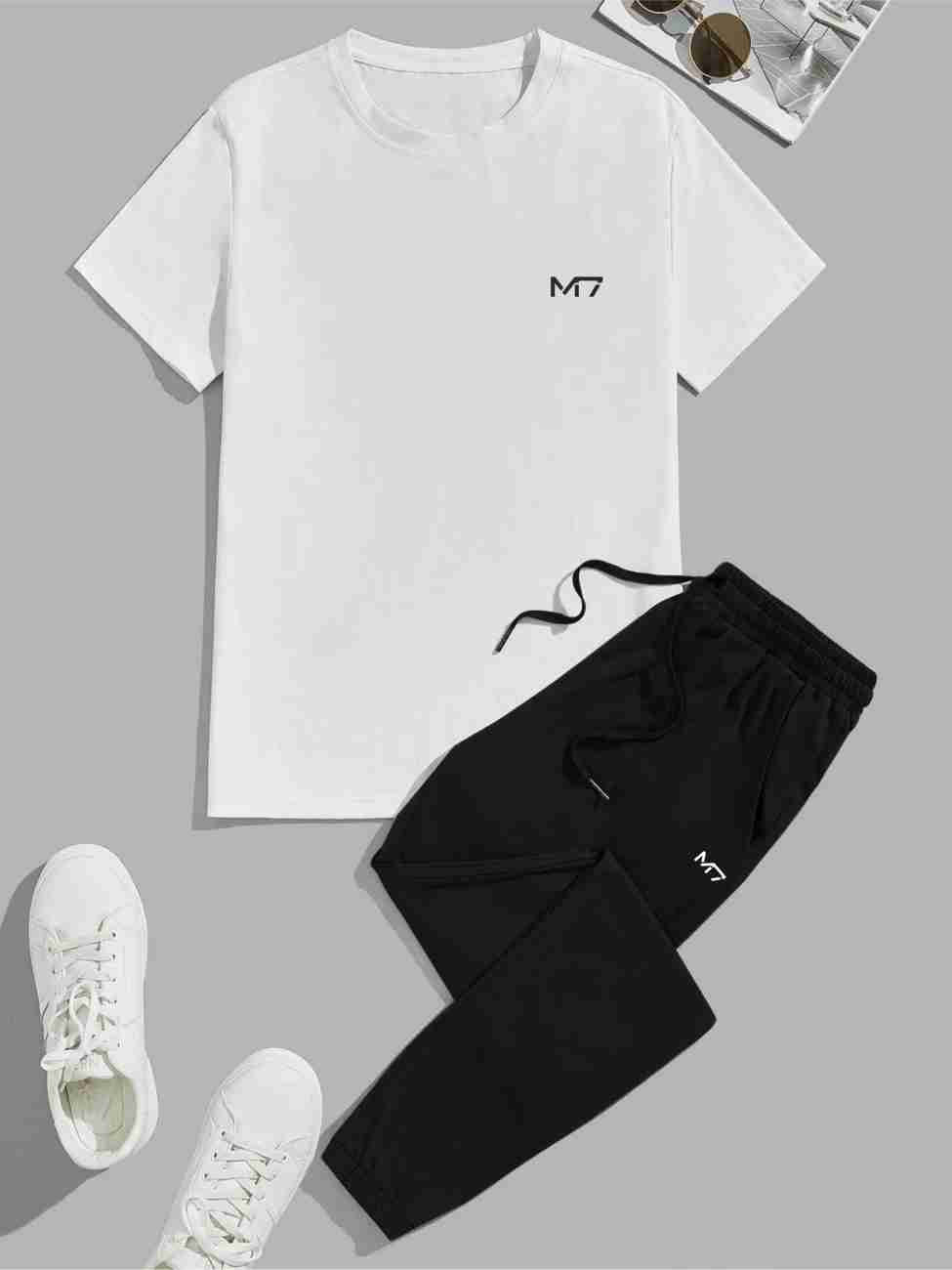M7 Tracksuit Simple Design Stylish & Trendy