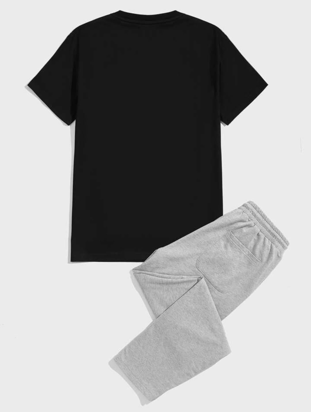 Future Wear Stylish Tracksuit For Mens