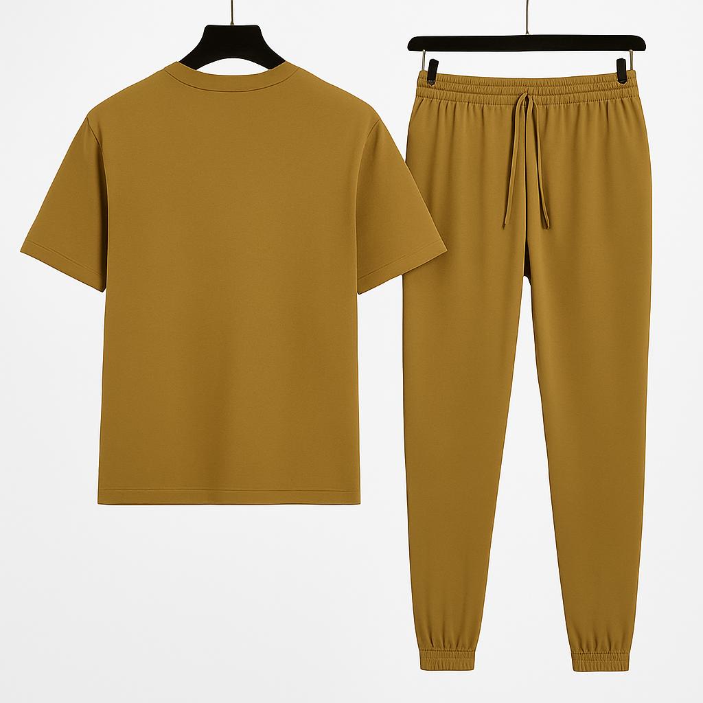 Fit & Fab Special Handmade Tracksuit