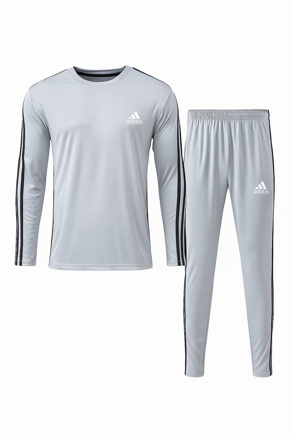 Round Year Wear Tracksuit For Mens Buy 1 Get 1 Free 🥳