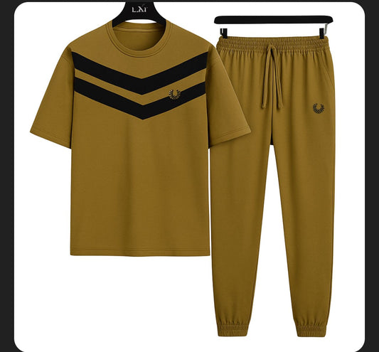 Fit & Fab Special Handmade Tracksuit