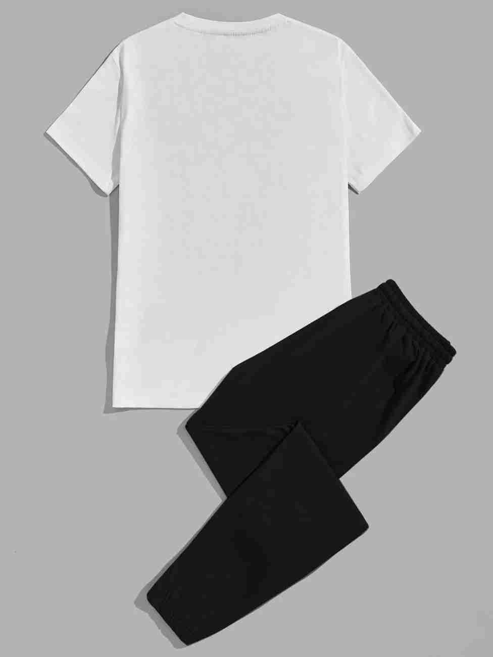 M7 Tracksuit Simple Design Stylish & Trendy