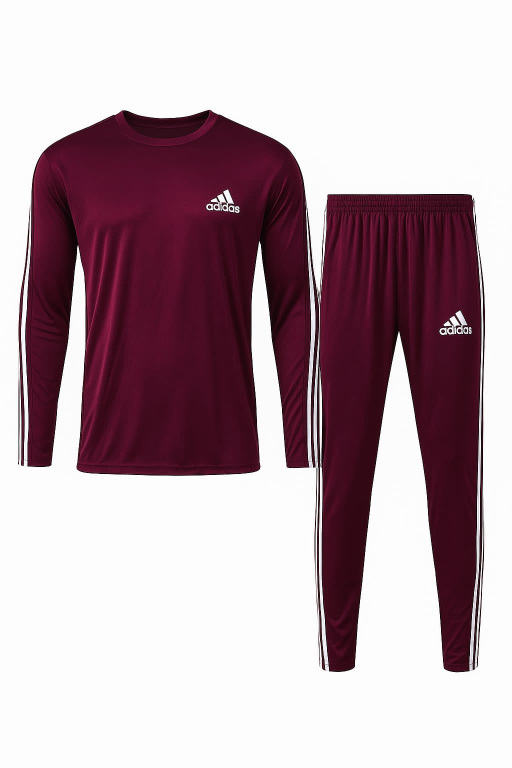 Round Year Wear Tracksuit For Mens Buy 1 Get 1 Free 🥳