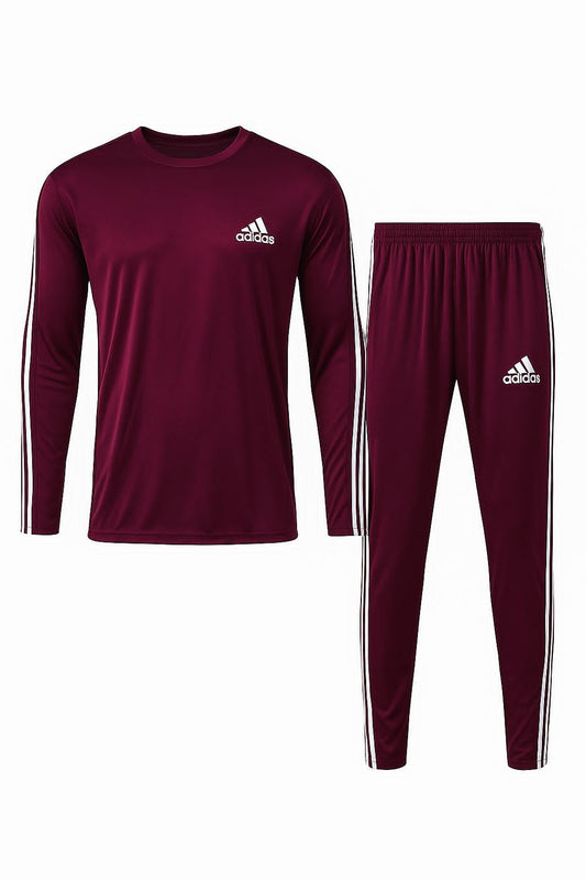 Round Year Wear Tracksuit For Mens Buy 1 Get 1 Free 🥳