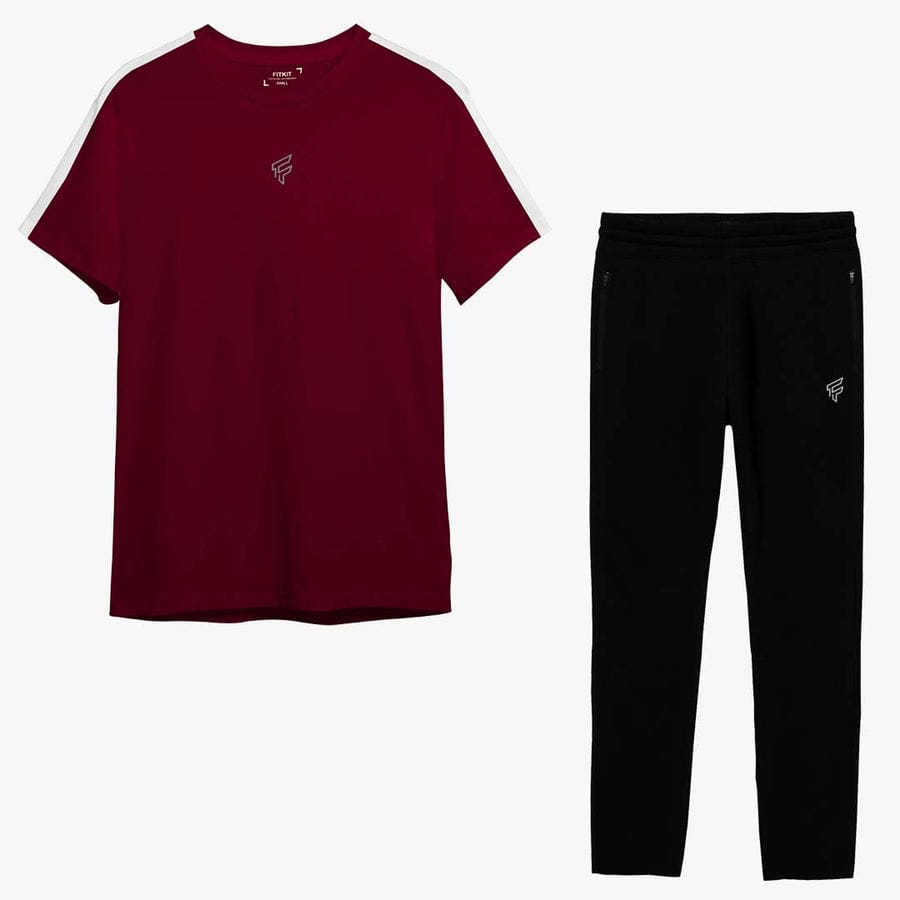 Fit Fab Special Tracksuit For Mens