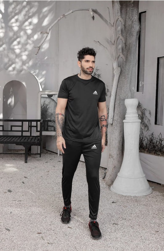 Nike Lefties Export Quality Tracksuit For Mens Best For Summer